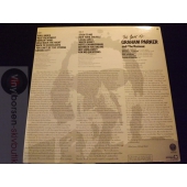 GRAHAM PARKER AND THE RUMOUR   