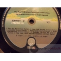 GRAHAM PARKER AND THE RUMOUR   