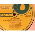 JOHN MILES   