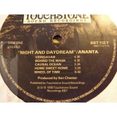 ANANTA   SPECIAL PROMOTIONAL COPY