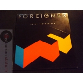 FOREIGNER   