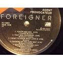 FOREIGNER   