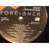 FOREIGNER   