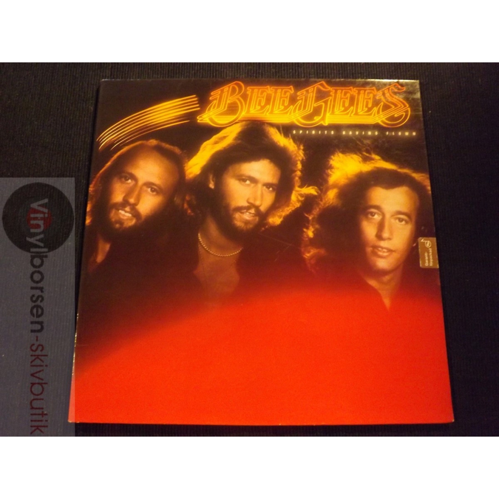 BEE GEES  