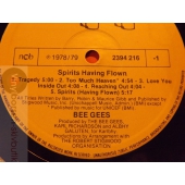 BEE GEES  