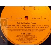 BEE GEES  