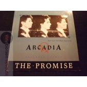 THE PROMISE    