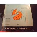 THE PROMISE    