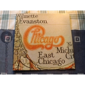 CHICAGO   