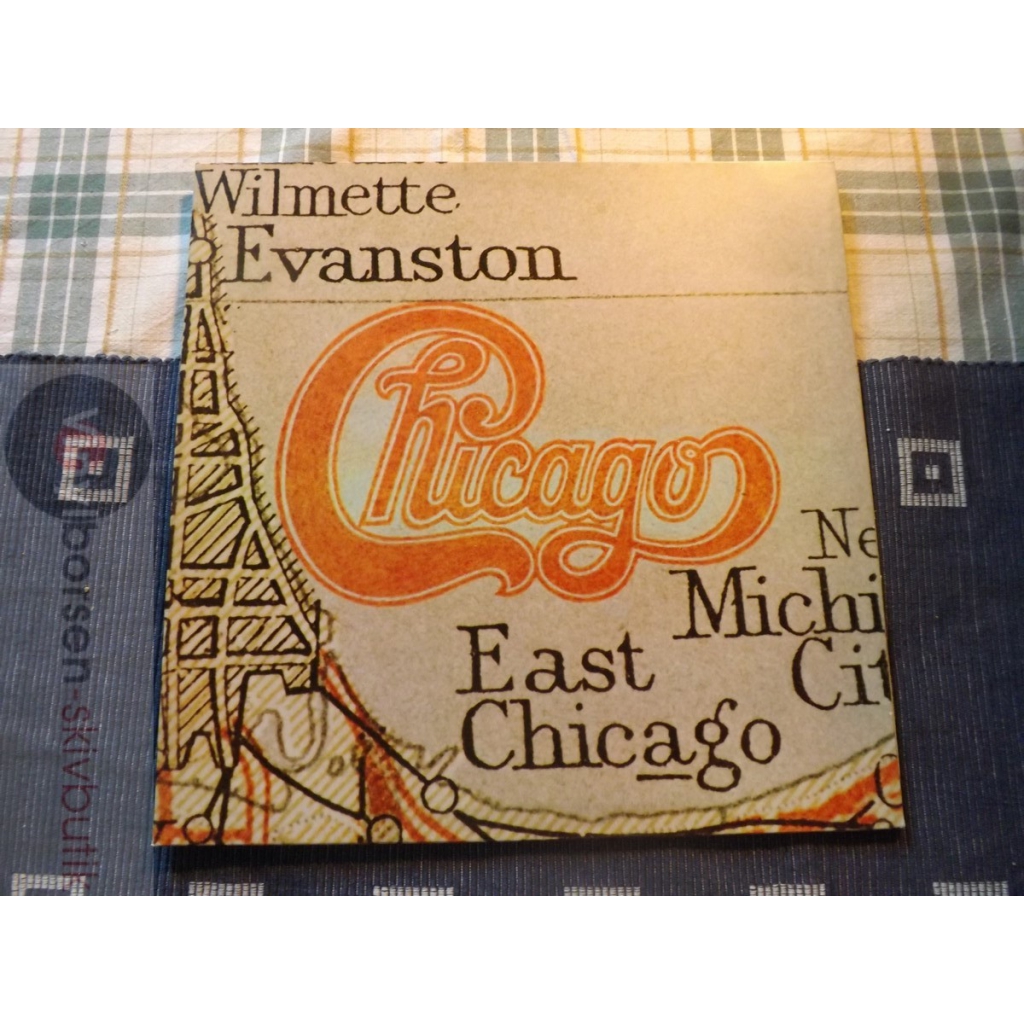 CHICAGO   