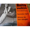 ANITA LINDBLOM SPANSKA ÖGON