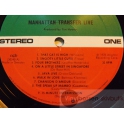 THE MANHATTAN TRANSFER   