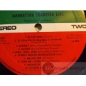 THE MANHATTAN TRANSFER   