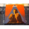 THE POLICE  