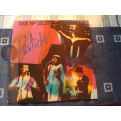 THE MANHATTAN TRANSFER   