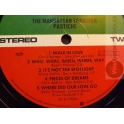 THE MANHATTAN TRANSFER   