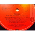THE LES HUMPHRIES   