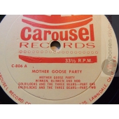 OTHER CAROUSEL ALBUMS  