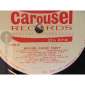 OTHER CAROUSEL ALBUMS  