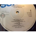 HASSE ANDERSSON  