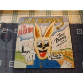JIVE BUNNY AND THE MASTERMIXERS  
