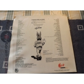 JIVE BUNNY AND THE MASTERMIXERS  