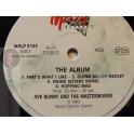 JIVE BUNNY AND THE MASTERMIXERS  