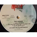 JIVE BUNNY AND THE MASTERMIXERS  