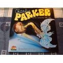 CHARLIE PARKER AND HIS ORCHESTERA 