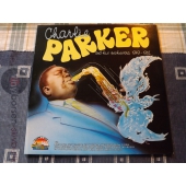 CHARLIE PARKER AND HIS ORCHESTERA 