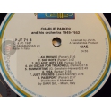 CHARLIE PARKER AND HIS ORCHESTERA 