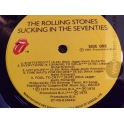 THE ROLLING 