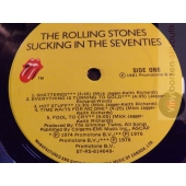 THE ROLLING 