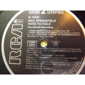 RICK SPRINGFIELD   