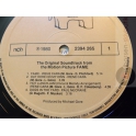 SOUNDTRACK  
