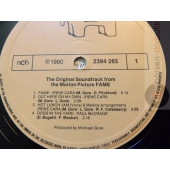 SOUNDTRACK  