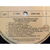 SOUNDTRACK  