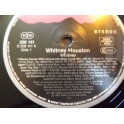 WHITNEY HOUSTON  