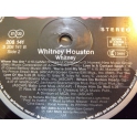 WHITNEY HOUSTON  