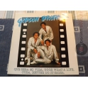 GIBSON BROTHERS 