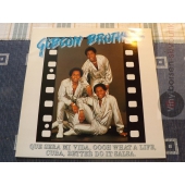 GIBSON BROTHERS 