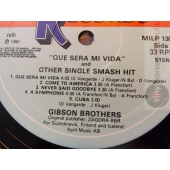 GIBSON BROTHERS 