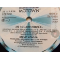 STEVIE WONDER  