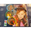 CULTURE CLUB 