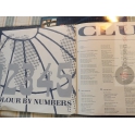 CULTURE CLUB 
