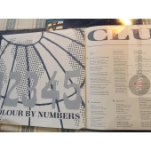 CULTURE CLUB 