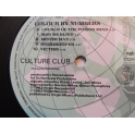 CULTURE CLUB 