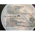 CULTURE CLUB 