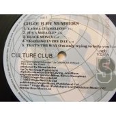 CULTURE CLUB 