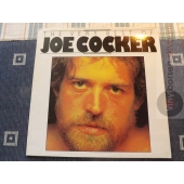 JOE COCER